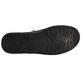 thumbnail image 2 of Skechers Melson Volgo Canvas Mens Slip on Shoes, Lace-Up Casual Shoes, 2 of 7