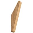 thumbnail image 1 of Gancho de madera japonés creativo modernista madera de caucho color original Kuyhfg Sin marca, 1 of 5