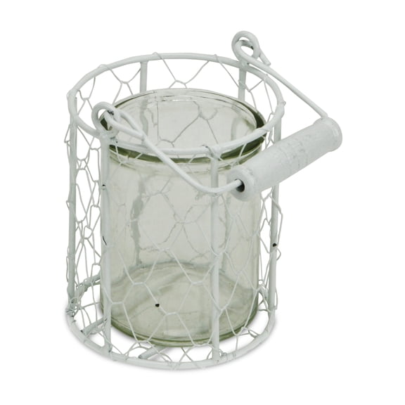 Cheungs Metal Lantern