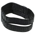 thumbnail image 1 of unbranded 2Ud Negras Para Sujetar Altas Y Evitar Deslizamiento Cómodo Y Seguro, 1 of 8
