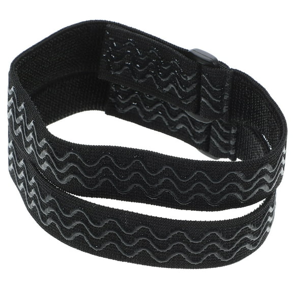 HONMEET 10 Hook And Loop Tapes Boot Fasteners Prevent Slipping For Women High Boots 15.72X0.98X0.08in