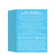 Essentials by Spongelle Seaside Mist Mani and Pedi Buffer Set