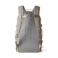 thumbnail image 4 of Mochila YETI Crossroads 27L Cape Dark Taupe Impermeable, 4 of 8
