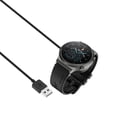 thumbnail image 4 of Cable cargador USB para Huawei Watch GT Cyber/GT3 PRO/GT Runner (negro), 4 of 9