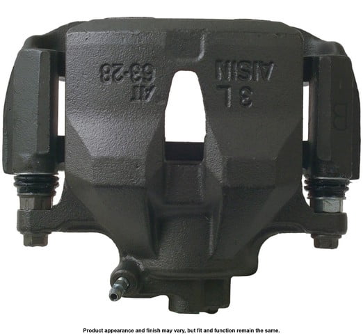 Remanufactured Wearever Standard Brake Caliper, Friction Ready w/Brkt Fits select: 2002-2006 TOYOTA CAMRY