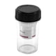 thumbnail image 2 of Objetivo acromático para microscopio Objetivos de microscopio metalúrgico biológico 4x, 2 of 5