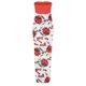 thumbnail image 5 of ICHUANYI Clearance Women's Summer Print Strapless Long Dress Beach Split Dress Party Club Dress(Red, L) ICHUANYI WER2023080910208, 5 of 5