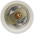 thumbnail image 2 of TorchStar E26 to E26 Light Bulb Socket Extender Adapter (6 Count), 2 of 9