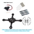 thumbnail image 2 of F4DC F4 Motor de Cepillado de Control de Vuelo INAV Betaflight Placa Barómetro Quadcopter RC FPV Racing Drone Piezas, 2 of 6