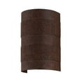 thumbnail image 2 of Meyda 117277 9 in. Aterra Wall Sconce, 2 of 4