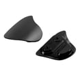 thumbnail image 3 of CNC Aluminum Black Mirror Block Off Plates For Yamaha YZF R1 / YZF R1M 2020-2024, 3 of 5