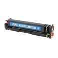 Toner Cartridge with Powder Chip ABS Easy to Refill Toner Cartridge