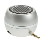Mini Speaker Computer Wired External Portable In-line Small Speakers for Laptop