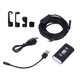thumbnail image 3 of Para Borescope 1200p HD inalámbrico 8 LED LEUT IP68 PRUEBA BORESCOPE COMPABILIBLE, 3 of 6