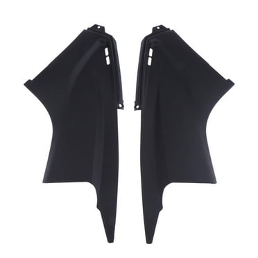 Pair of Gas Tank Side Cover for 2003/ 2004 /2005, Motorcycle Accessories Gas Tank Side Panel Fairing Cowl
