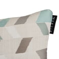 thumbnail image 4 of Cojin Riñonera Decorativa Rectangular Set de 2 Magic Turquesa, 4 of 4