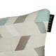 thumbnail image 4 of Cojin Riñonera Decorativa Rectangular Set de 2 Magic Turquesa, 4 of 4