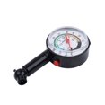 thumbnail image 2 of Wheel Tire Tyre Air Pressure Gauge Tester Portable Mini Auto Motor Car Truck Bike Tyre Tire Air Pressure Gauge Car-styling, 2 of 5