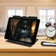 thumbnail image 5 of Soporte para libros con forma de camelmother, de metal, ajustable, 5 of 6
