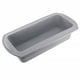 thumbnail image 2 of Cateissary Molde Rectangular de silicona para hornear, molde para tostadas de caramelo, herramienta para hornear pan de Pascua, suministros de Herramientas y accesorios para hornear gris, 2 of 6
