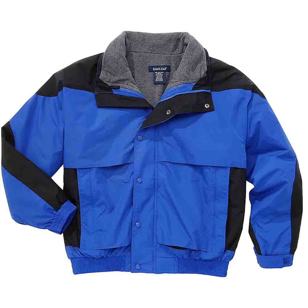 walmart ski jacket mens