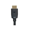 thumbnail image 1 of Monoprice 8K Ultra High Speed HDMI Cable 1.5ft - 48Gbps Black, 1 of 2