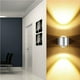 thumbnail image 1 of Moderna Lámpara De Pared Led De 6W Aplique De Pared Arriba Y Abajo Impermeable Ip65 Ac 85-265V Para Ktv Bar Sala De Estar Scienceny HA024420-04, 1 of 7