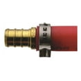 thumbnail image 7 of Conbraco Coupler Pex 1/2In Brass 10Pk APXC121210PK, 7 of 7