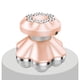 thumbnail image 2 of Masajeador electrico Zulema Ador de espalda de mano Rosado, 2 of 5