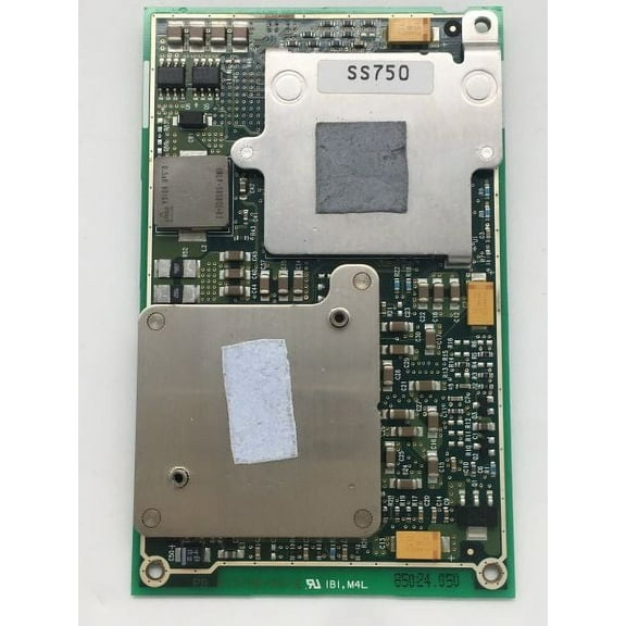 CPU PROCESSOR PBA 748824-151, PMM75002101AA, PB A13109-001 E