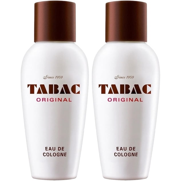Colonia Tabac Original Eau De Cologne 300 ml Paquete de 2