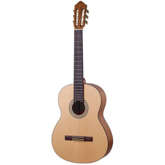 GUITARRA ACÚSTICA YAMAHA C40M//2 NATURAL