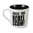 thumbnail image 2 of Star Wars Freeze; You Rebel Scumbag 12 Oz. Mug, 2 of 2