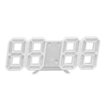 thumbnail image 4 of Digital Clock Wall,Digital Wall Clock Modern Digital Wall Clock Digital Clock Ultimate Comfort, 4 of 8