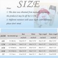 thumbnail image 3 of HCNTES Baby Boy Winter Clothes Toddler Kids Baby Boy Fall Outfits Valentine's Day Letter Print Long Sleeve Tops Pants Winter Clothes Sets Kids Valentine's Day Top Bottoms Pants Set Outfits, 3 of 8