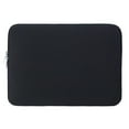 thumbnail image 1 of HEVIRGO Waterproof Shockproof Zip Laptop Notebook Sleeve Bag Protection Case for MacBook, 1 of 10