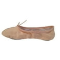 thumbnail image 3 of Canvas Ballet Slipper/Ballet Shoe/Yoga Dance Shoe (Toddler/Little Kid/Big Kid/Women/Boy), 3 of 4