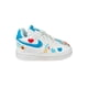 thumbnail image 5 of Tenis Payasito Plim Plim Blanco y turquesa 12, 5 of 5