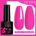 thumbnail image 1 of LILYCUTE 7ML Cat Magnetic Gel Nail Polish Pearl Shell Thread Pattern 9D Glitter Semi Permanent Soak Off Nail Art Varnish, 1 of 7
