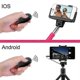 thumbnail image 4 of Control remoto del obturador de La cámara shaofei Bluetooth Clicker para teléfonos inteligentes, 4 of 5