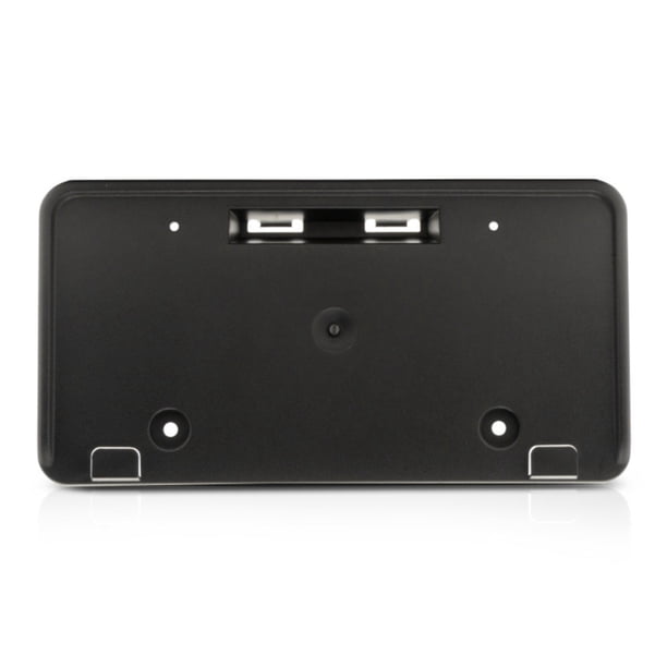 For Ford Fiesta 2014-2019 License Plate Bracket Front Hatchback
