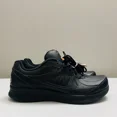thumbnail image 2 of New Balance 577 Men's Walking Shoes Sneakers MW577BK Black Size 9 Wide 2E, 2 of 6