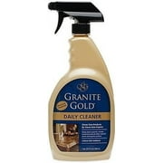 Granite Gold Daily Cleaner, 32-Ounce by Granite Gold