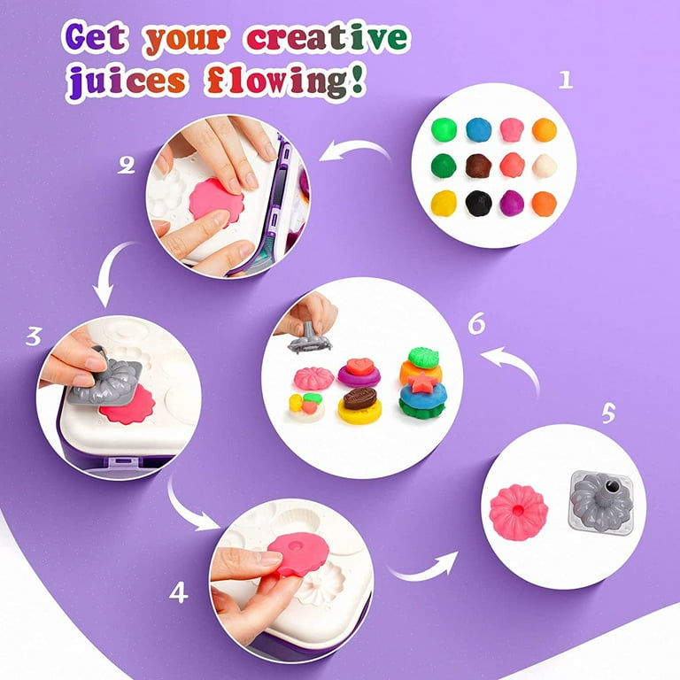 Best Kids Clay Set Cheap Prices | informacionpublica.svet.gob.gt