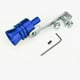 thumbnail image 1 of Xihbxyly Silbato de Turbo, Amplificador de Ruido de Escape, Simulador de Silenciador de Aluminio Ligero, Efecto de Sonido de Escape Fuerte, para Uso En Motocicletas y Scooters, Fácil Instalación., 1 of 2