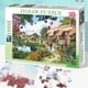 thumbnail image 5 of Rompecabezas de 1000 piezas con hermosos paisajes, los mejores regalos, juego de burlas para niños y niñas, 5 of 7