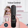 thumbnail image 3 of MR24GA Magic Voice Remote Control AKB76045005 for OLED65B42LA OLED65C45 Replacement Remote Control, 3 of 5