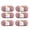 Blush, variant on Loops & Threads Charisma Heather Yarn , 6 Pack