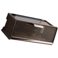 thumbnail image 3 of Wall Mounted WIFI Router Storage Box with Lid Large Capacity Fashionable and Decorative Made of  PP and PET Material, Great for Home, 3 of 8