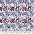 thumbnail image 3 of Create It 44" 100% Cotton Ditsy Sewing & Craft Fabric 8 yard Bolt, Multi, 3 of 5